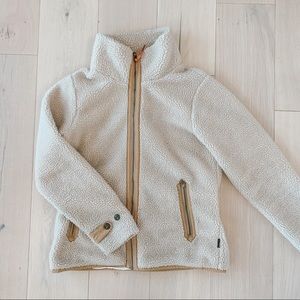 Patagonia Divided Sky Jacket Size: L